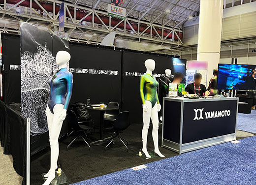 山本化学工業(株)